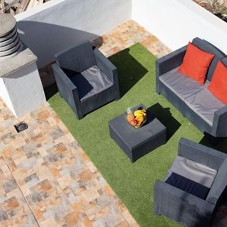 Home2Book Santa Cruz Skyline Cozy Apartment מראה חיצוני תמונה