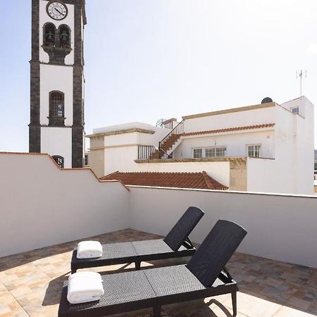 Home2Book Santa Cruz Skyline Cozy Apartment מראה חיצוני תמונה