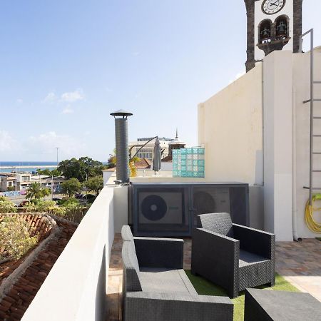 Home2Book Santa Cruz Skyline Cozy Apartment מראה חיצוני תמונה