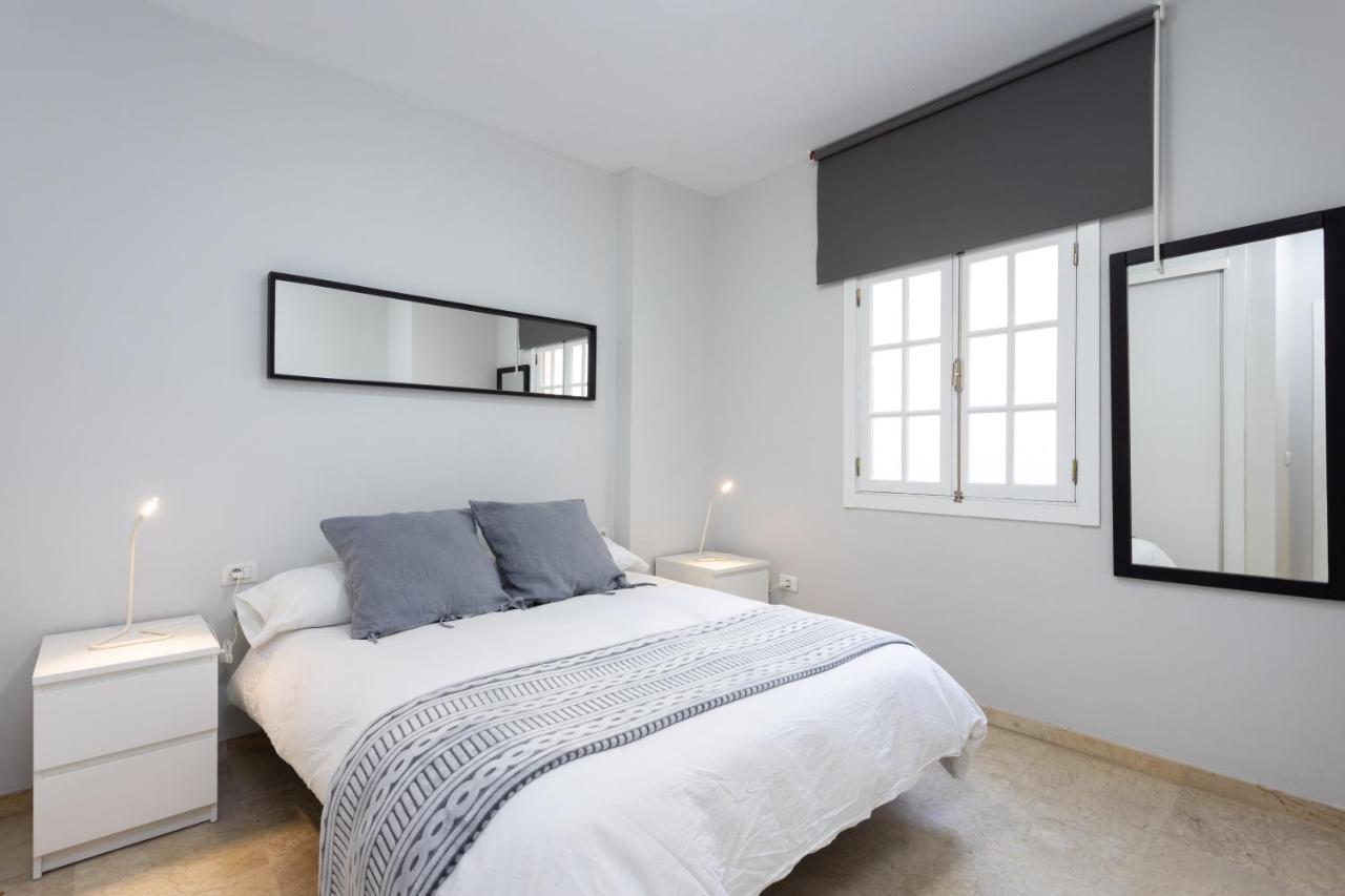Home2Book Santa Cruz Skyline Cozy Apartment מראה חיצוני תמונה