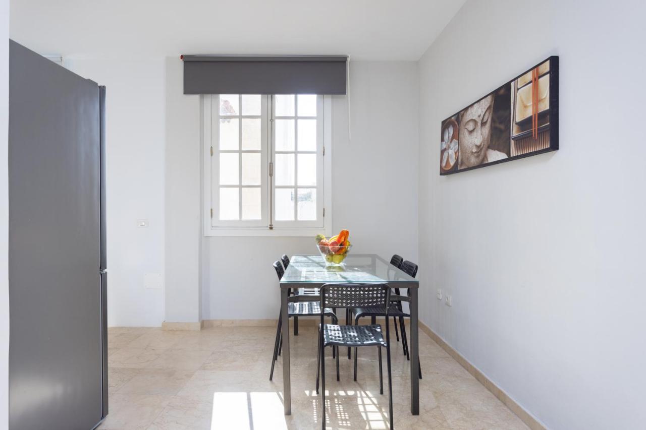 Home2Book Santa Cruz Skyline Cozy Apartment מראה חיצוני תמונה