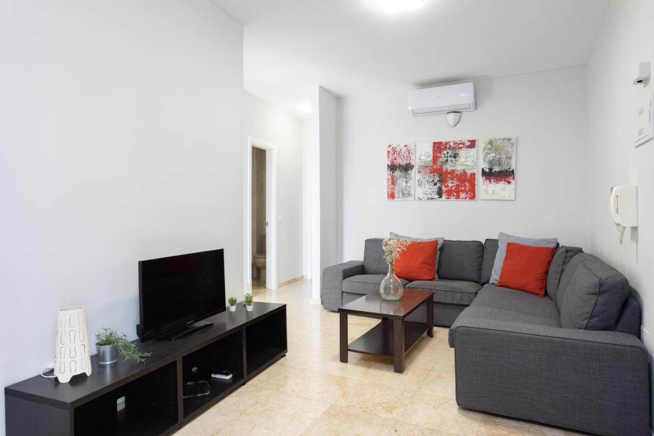 Home2Book Santa Cruz Skyline Cozy Apartment מראה חיצוני תמונה