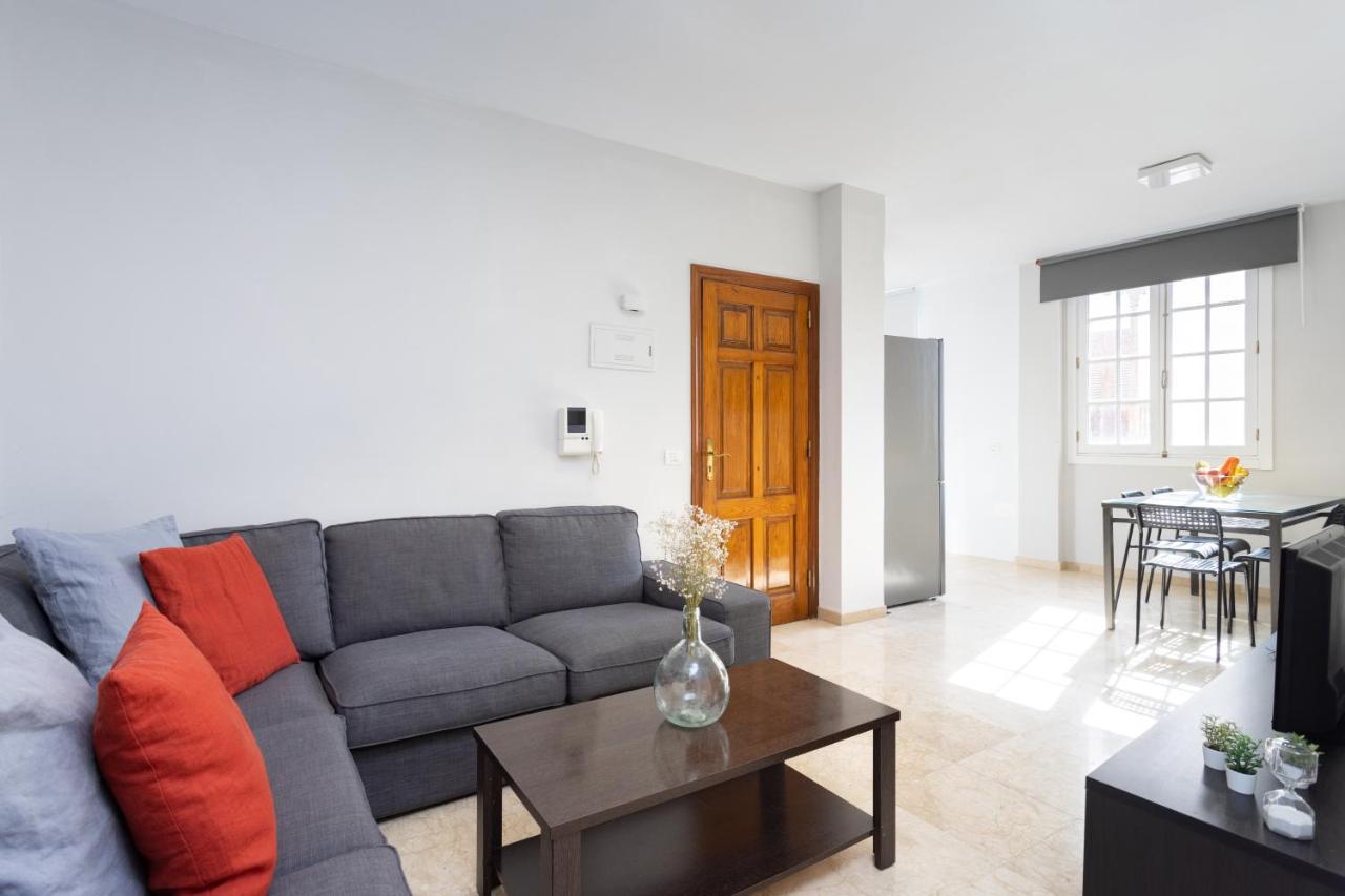 Home2Book Santa Cruz Skyline Cozy Apartment מראה חיצוני תמונה