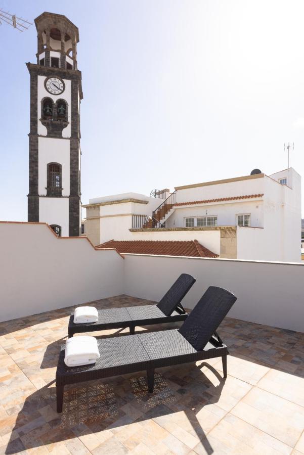 Home2Book Santa Cruz Skyline Cozy Apartment מראה חיצוני תמונה