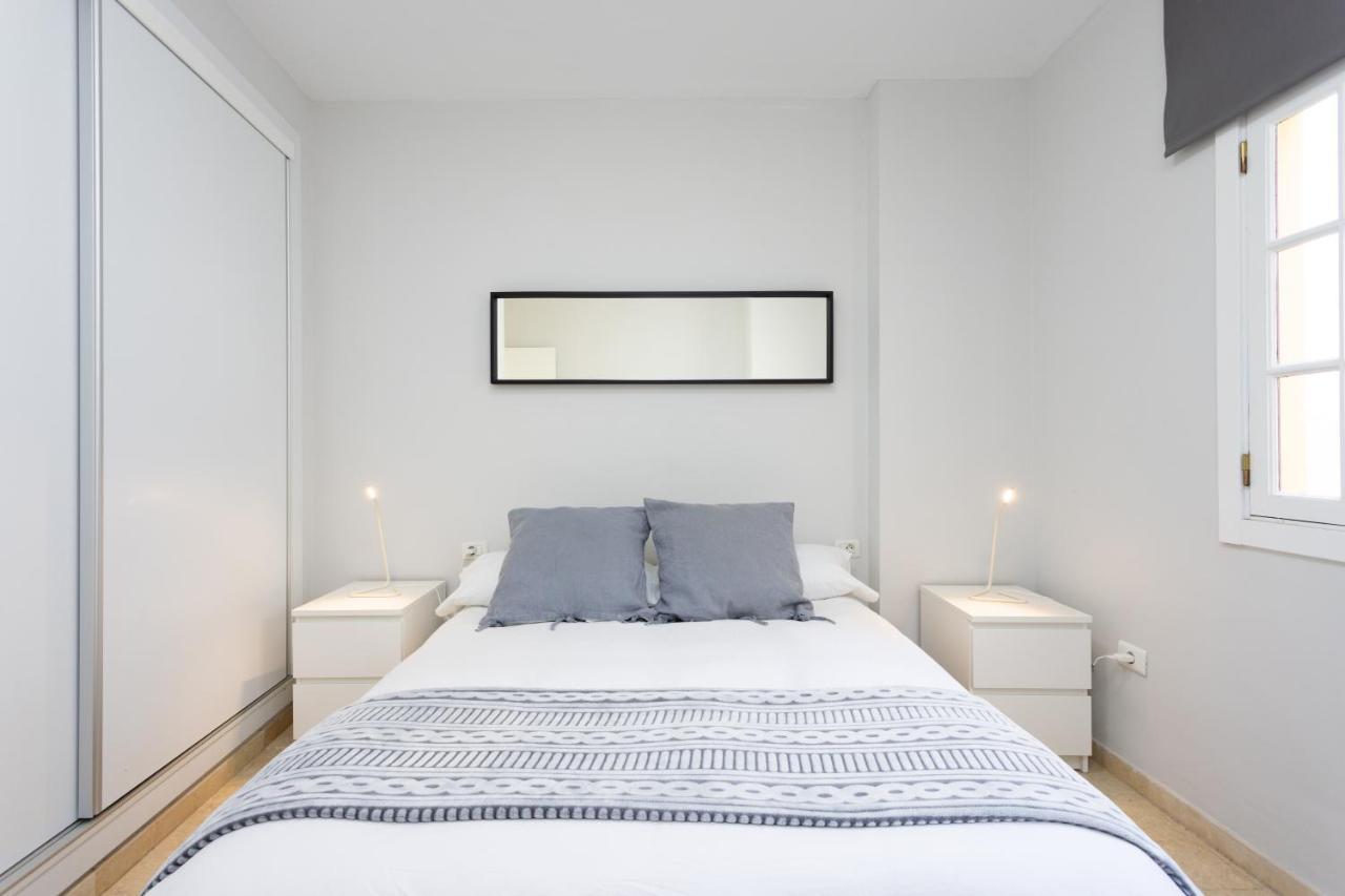 Home2Book Santa Cruz Skyline Cozy Apartment מראה חיצוני תמונה