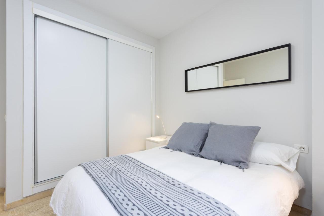 Home2Book Santa Cruz Skyline Cozy Apartment מראה חיצוני תמונה