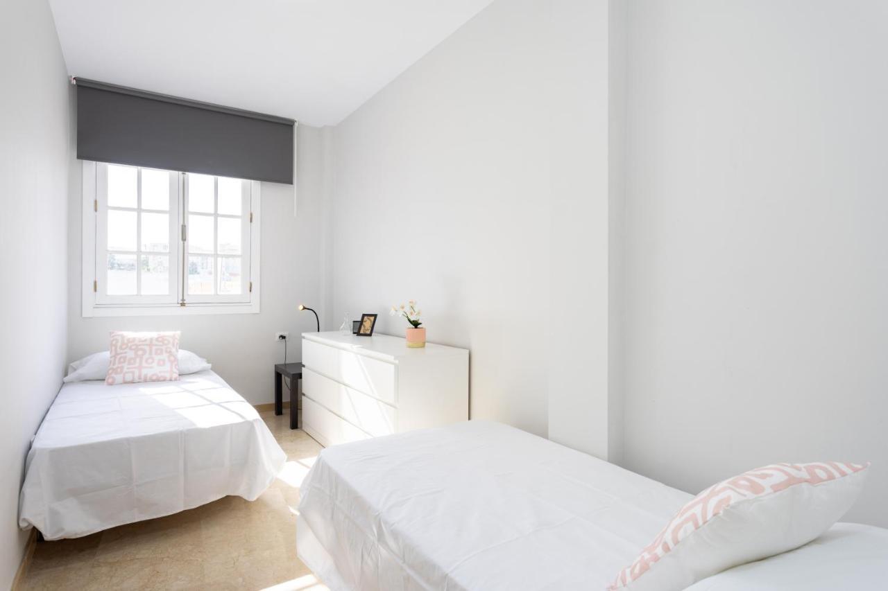 Home2Book Santa Cruz Skyline Cozy Apartment מראה חיצוני תמונה