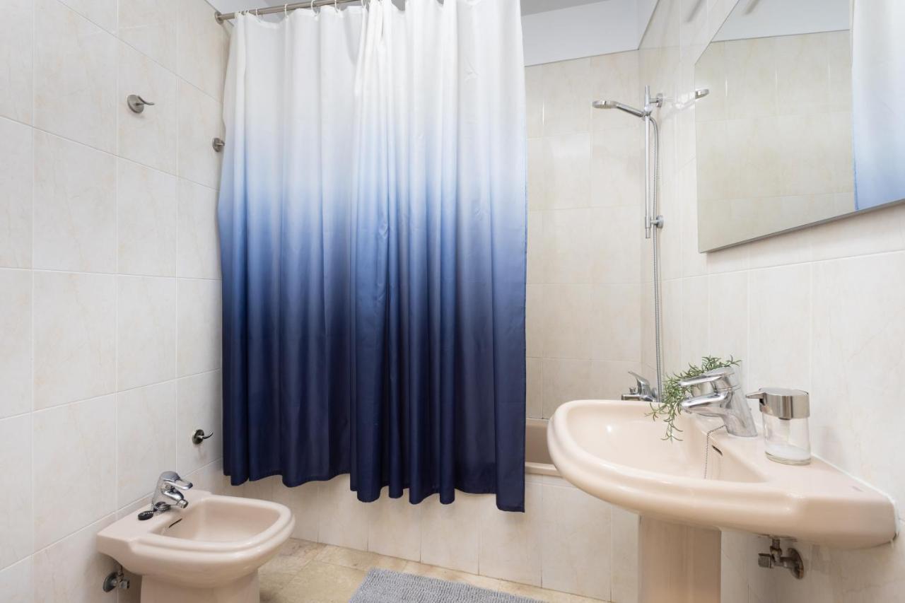 Home2Book Santa Cruz Skyline Cozy Apartment מראה חיצוני תמונה