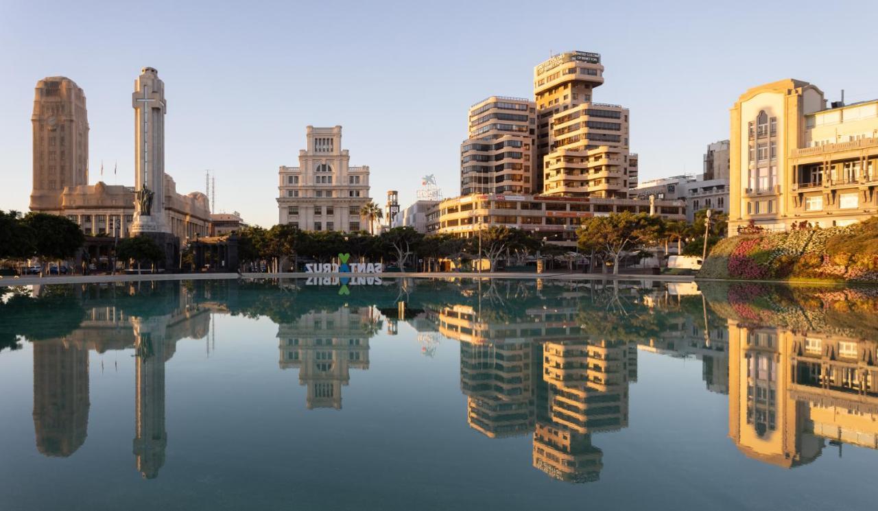Home2Book Santa Cruz Skyline Cozy Apartment מראה חיצוני תמונה