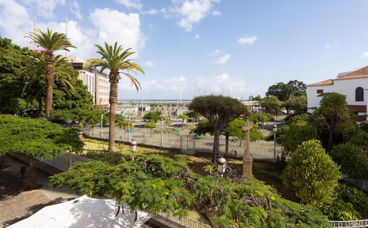 Home2Book Santa Cruz Skyline Cozy Apartment מראה חיצוני תמונה